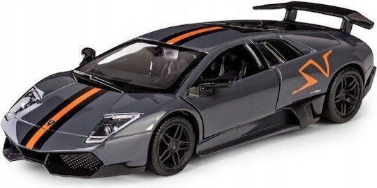 Daffi Car