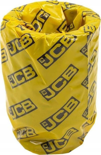 JCB Καρυδάκι με Καρέ Υποδοχής 3/4" Διάμετρος 3/4" / 37