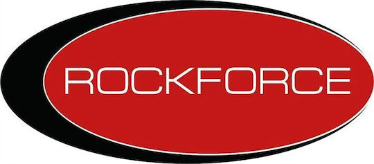 Rockforce Καρυδάκια Αέρος με Καρέ Υποδοχής 1/2" Σετ 15τμχ