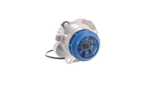 Water Pump Engine Cooling Skf Vkpc 81205