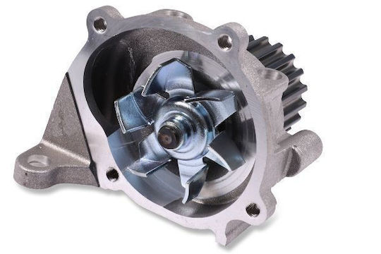 Water Pump Engine Cooling Hepu P7533
