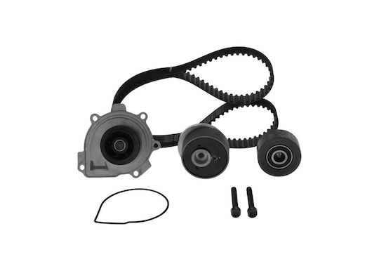 Bosch Water Pump Set + Timing Belt 1 987 948 800