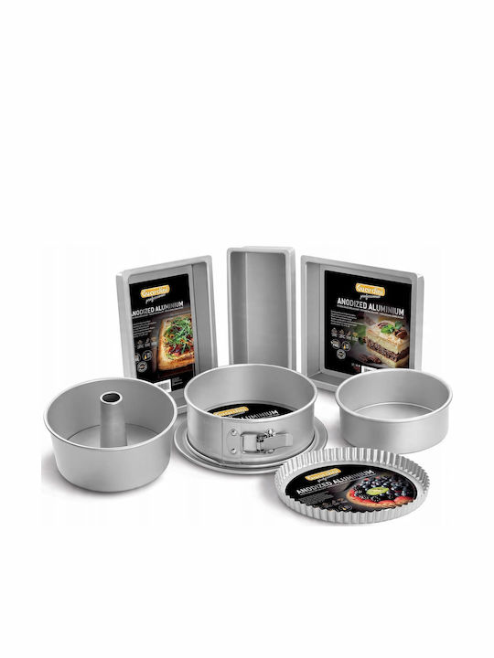 Bosch Aluminum Baking Pan 18x28cm