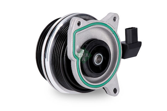 Water Pump Engine Cooling Ina 538 0732 10
