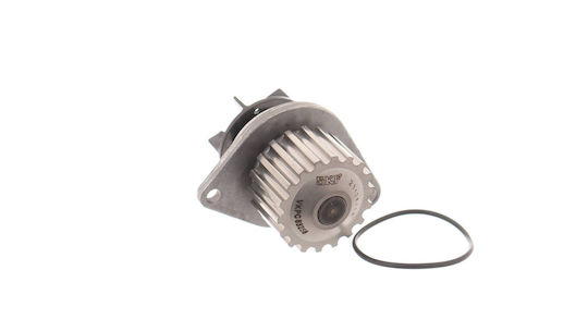 Water Pump Engine Cooling Skf Vkpc 83258
