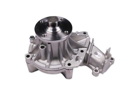 Pompă de Apă Răcire Motor Hepu P7674