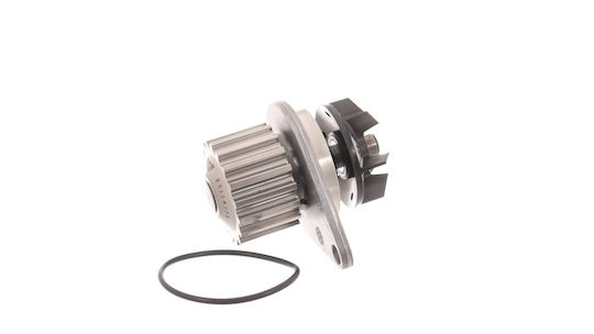 Water Pump Engine Cooling Skf Vkpc 83258