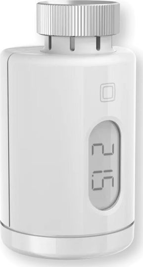 HomeMatic 161046A0 Ψηφιακός Θερμοστάτης Χώρου Smart
