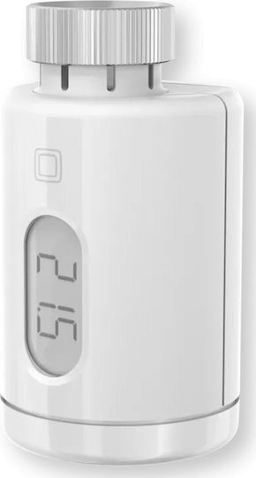 HomeMatic 161046A0 Ψηφιακός Θερμοστάτης Χώρου Smart