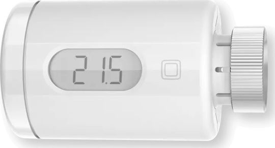 HomeMatic 161046A0 Ψηφιακός Θερμοστάτης Χώρου Smart