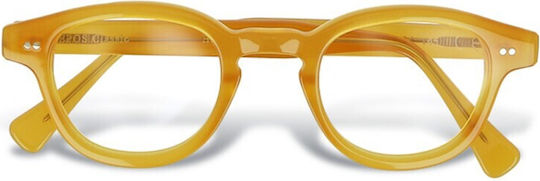 Epos Bronte2 Col Galben Tortoise Rame Ochelari