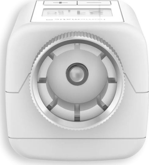 HomeMatic Digital Room Thermostat Smart