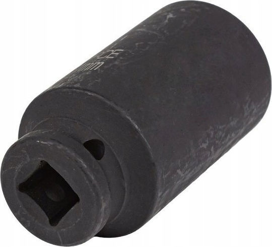 Rockforce Pneumatic Socket with Frame Host 1/2" Diameter 1/2" / 31