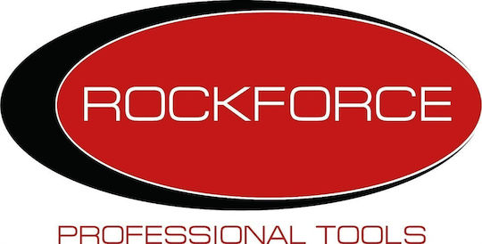 Rockforce Карудаки с Каре Приемник 1/4" Диаметър 1/4" / 7 1бр