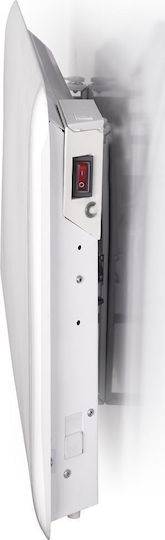 Mill IB900DN Convectoare Perete 900W cu Termostat Electronic 85x40cm Alb