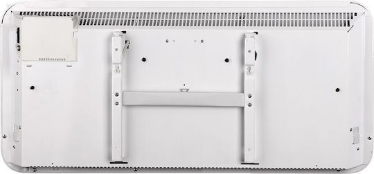Mill IB900DN Convectoare Perete 900W cu Termostat Electronic 85x40cm Alb