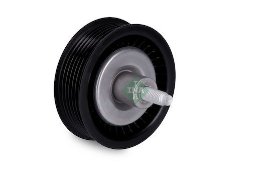 Ina 532 0909 10 Timing Belt Guide Idler Roller