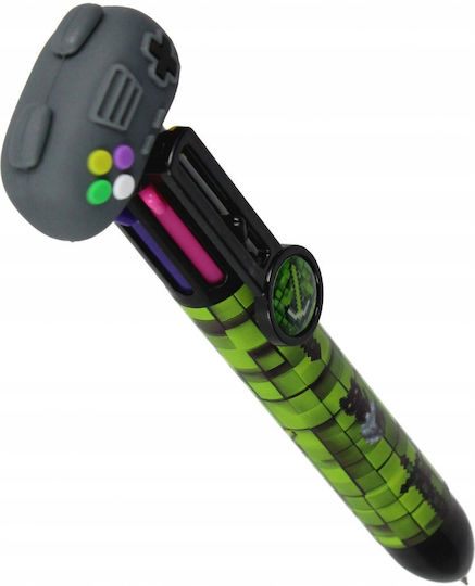Starpak Ballpoint Pen