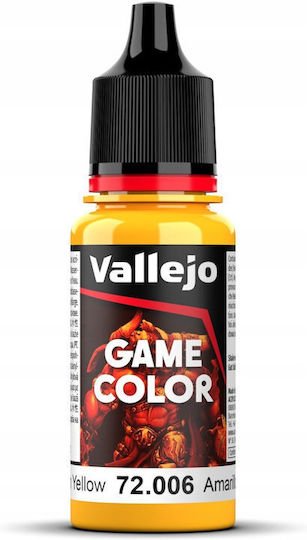Vallejo 72206 Game Color Ultimate Miniature Set Paint & Brushes