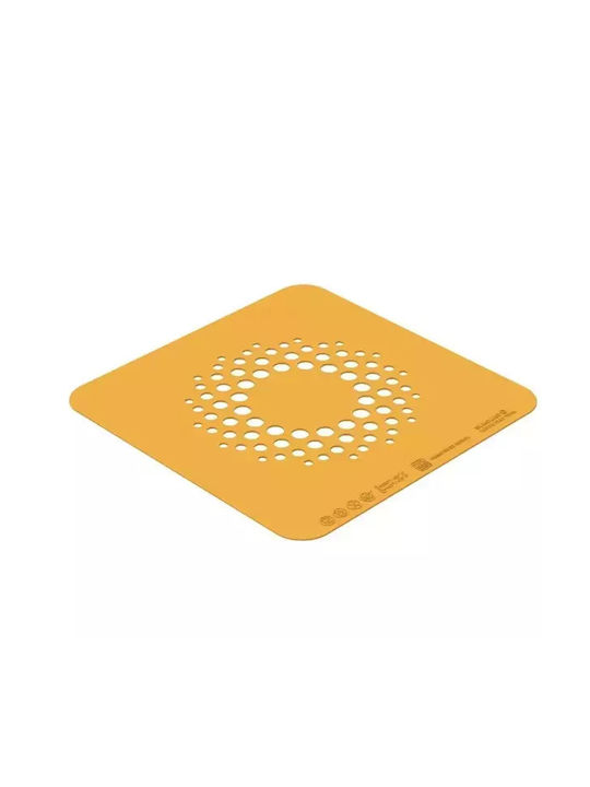 Silikomart Șabloane de patiserie din Silicon 16x16cm