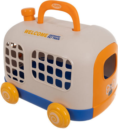 Kids Medical Set for 3+ Years