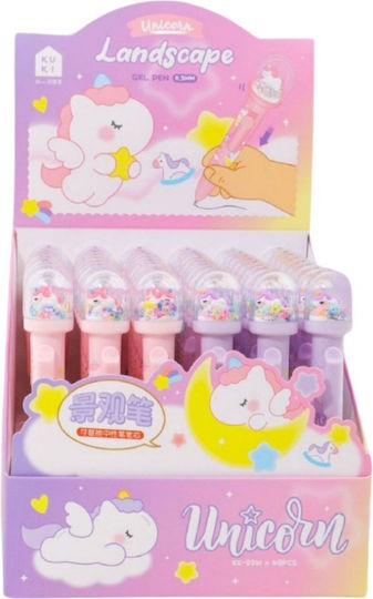 Lean Toys Pixuri Ballpoint (Diverse Modele/Culori)