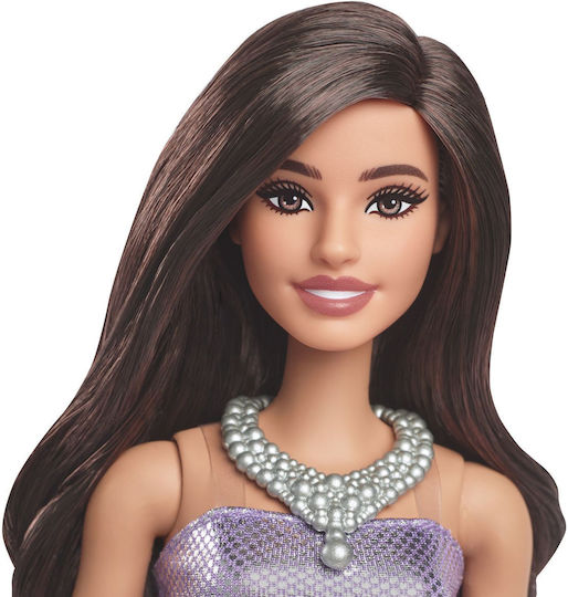 Barbie Fashionista Păpușă Fashionistas