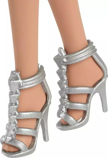Barbie Fashionista Păpușă Fashionistas