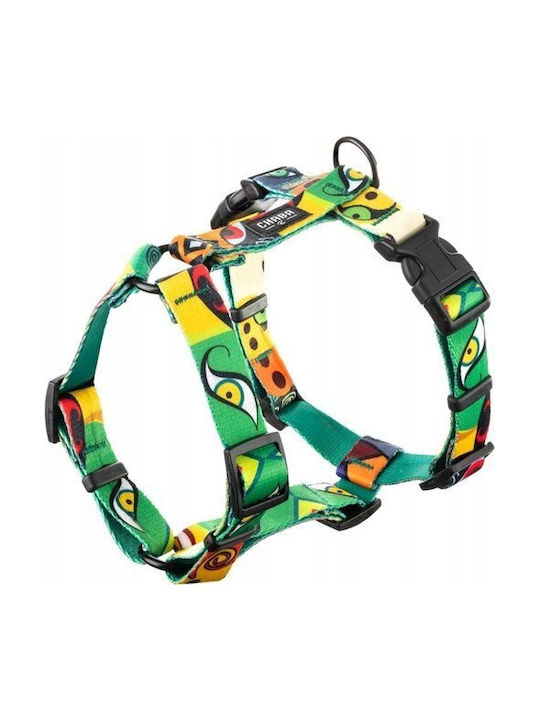 Chaba Chaba Guard Story Hundegeschirre L Jumbo 2.5/50-57cm
