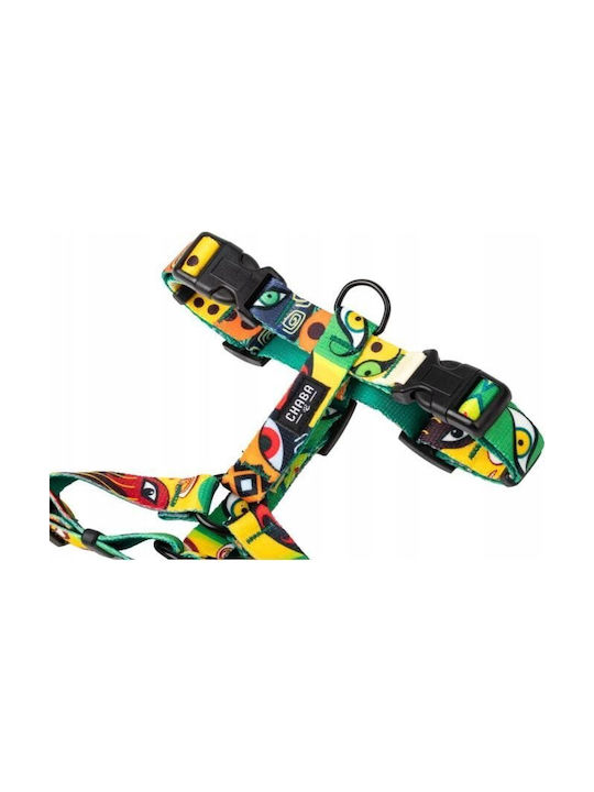 Chaba Chaba Guard Story Harness M Jumbo 2.0/35-55cm
