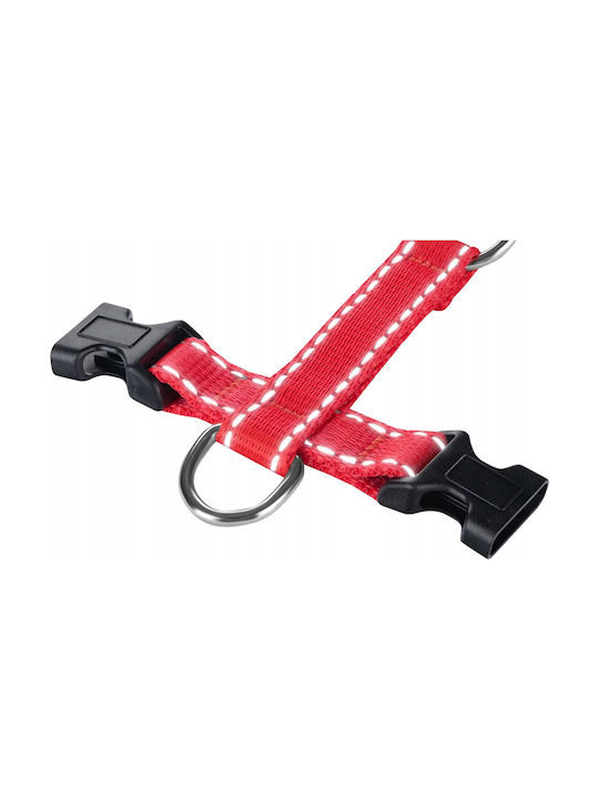 Chaba Chaba Guard Comfort Harness Xs 1 6cm/32-37cm Red