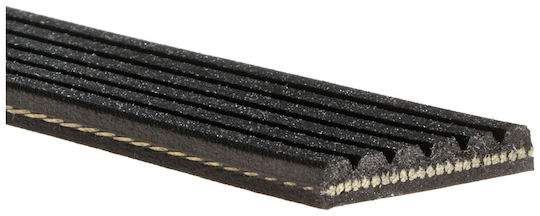 Gates Curea Transmisie Canelată 6pk2520