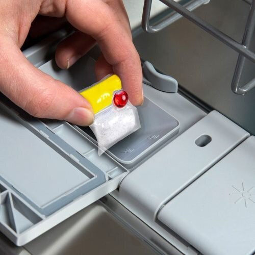 Finish Powerball Ultimate 3x40 Dishwasher Capsules