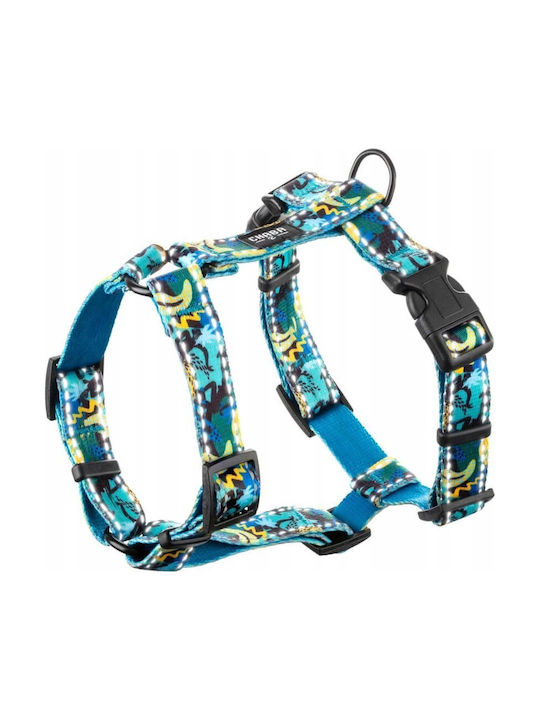 Chaba Chaba Harness Guard Story S Carnival 1.6/26-35cm