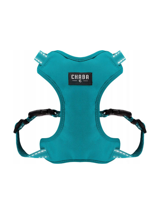 Chaba Chaba Guard Comfort Xs Hundegeschirre 1 6cm/32-37cm Marine