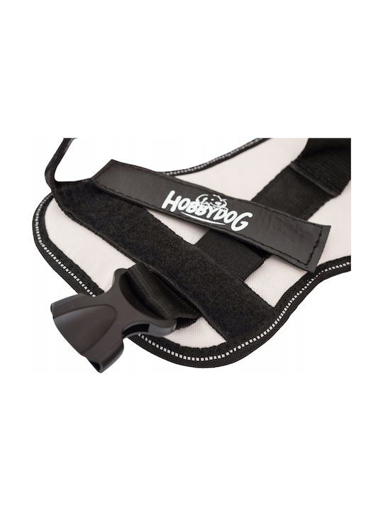 Hobbydog R2 Dog Harness Julletta Beige