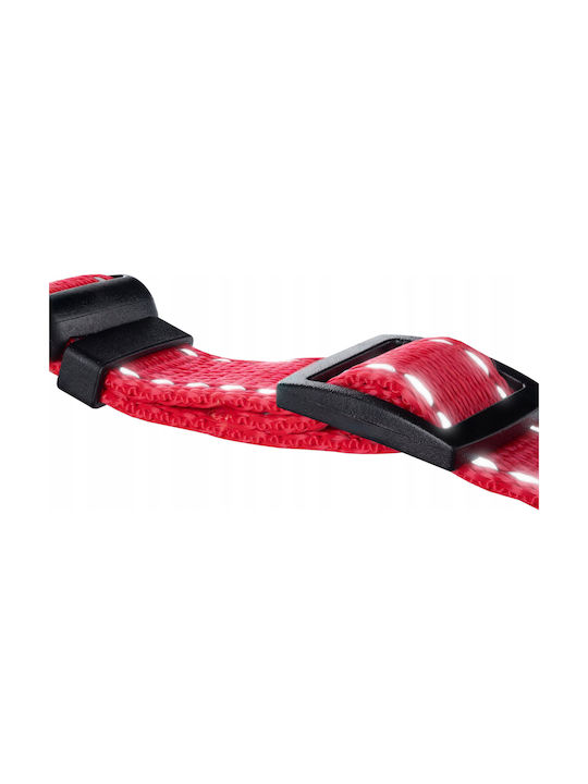 Chaba Chaba Ham Pentru Câini Guard Comfort Classic L Roșu
