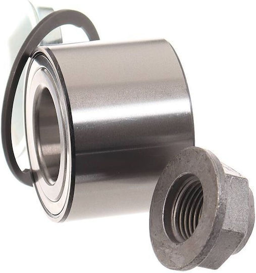 SKF Kit Rulmenți De Roți Pentru Nissan Primastar Opel Vivaro Renault Trafic