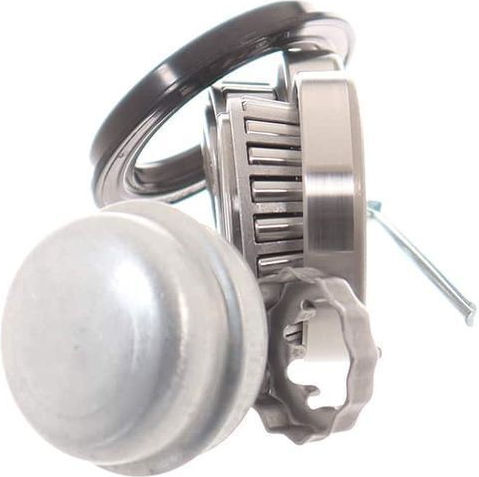 SKF Kit Rulmenți De Roți Pentru Alfa Romeo 8C Audi 80 Citroen C1 / C2 VW Golf / Passat / Gândac / Jetta / Polo / Vento