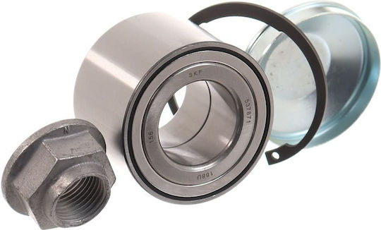 SKF Kit Rulmenți De Roți Pentru Nissan Primastar Opel Vivaro Renault Trafic
