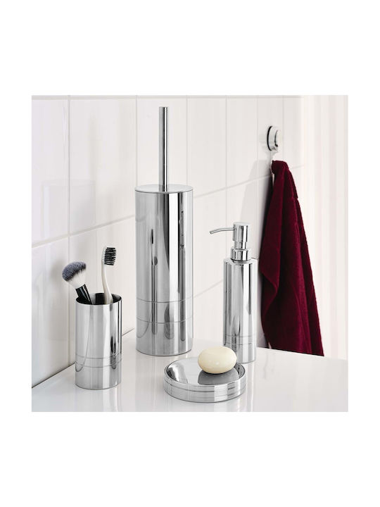 Ridder Dispenser made of Stainless Steel Silver 500ml