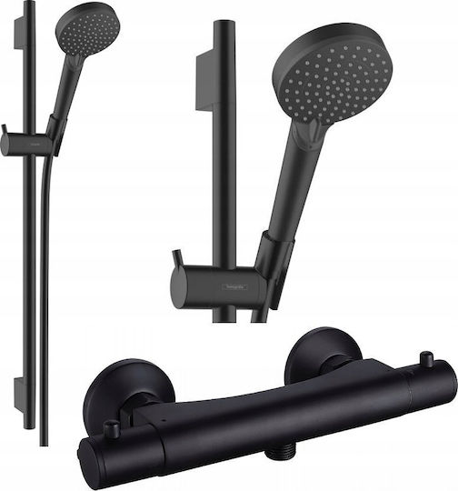 Hansgrohe Vernis Blend Shower Slider Rail