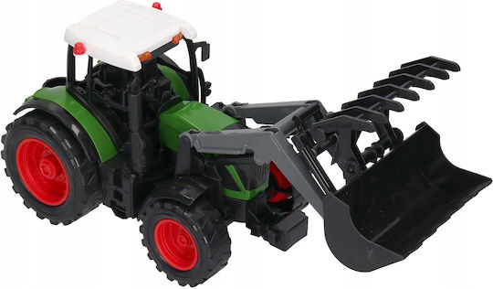 Gazelo Tractor Camionetă
