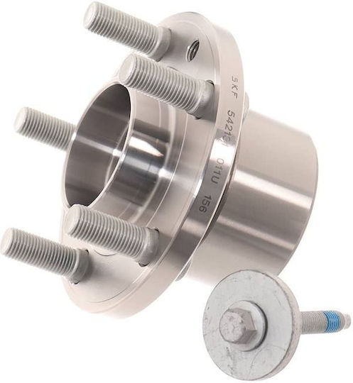 SKF Rulmenți de Roți pentru Ford Galaxie / S-Max Land Rover Freelander