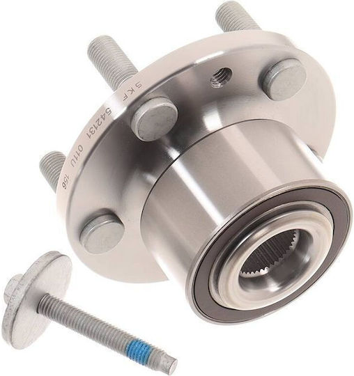 SKF Rulmenți de Roți pentru Ford Galaxie / S-Max Land Rover Freelander