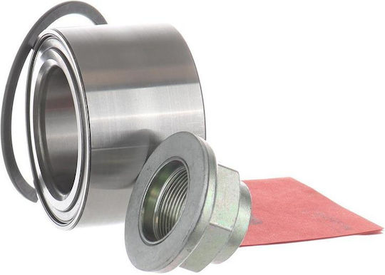 SKF Rulmenți De Roți Pentru Citroen Jumper Fiat Ducato Iveco Zilnic Opel Movano Peugeot Boxer