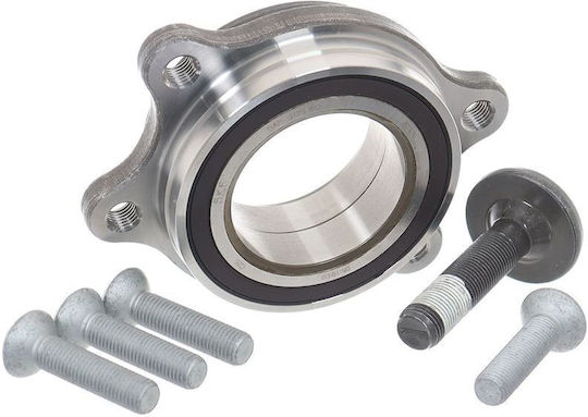 Skf Radlager-Kit Vkba 6649