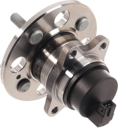 Skf Wheel Bearing Set Vkba 6809