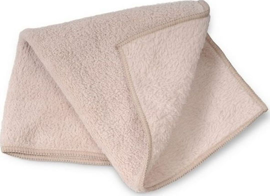 Cleaning Cloths with Microfibers General Use Brown 32x32cm