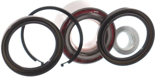 Skf Wheel Bearing Kit Vkba 3235